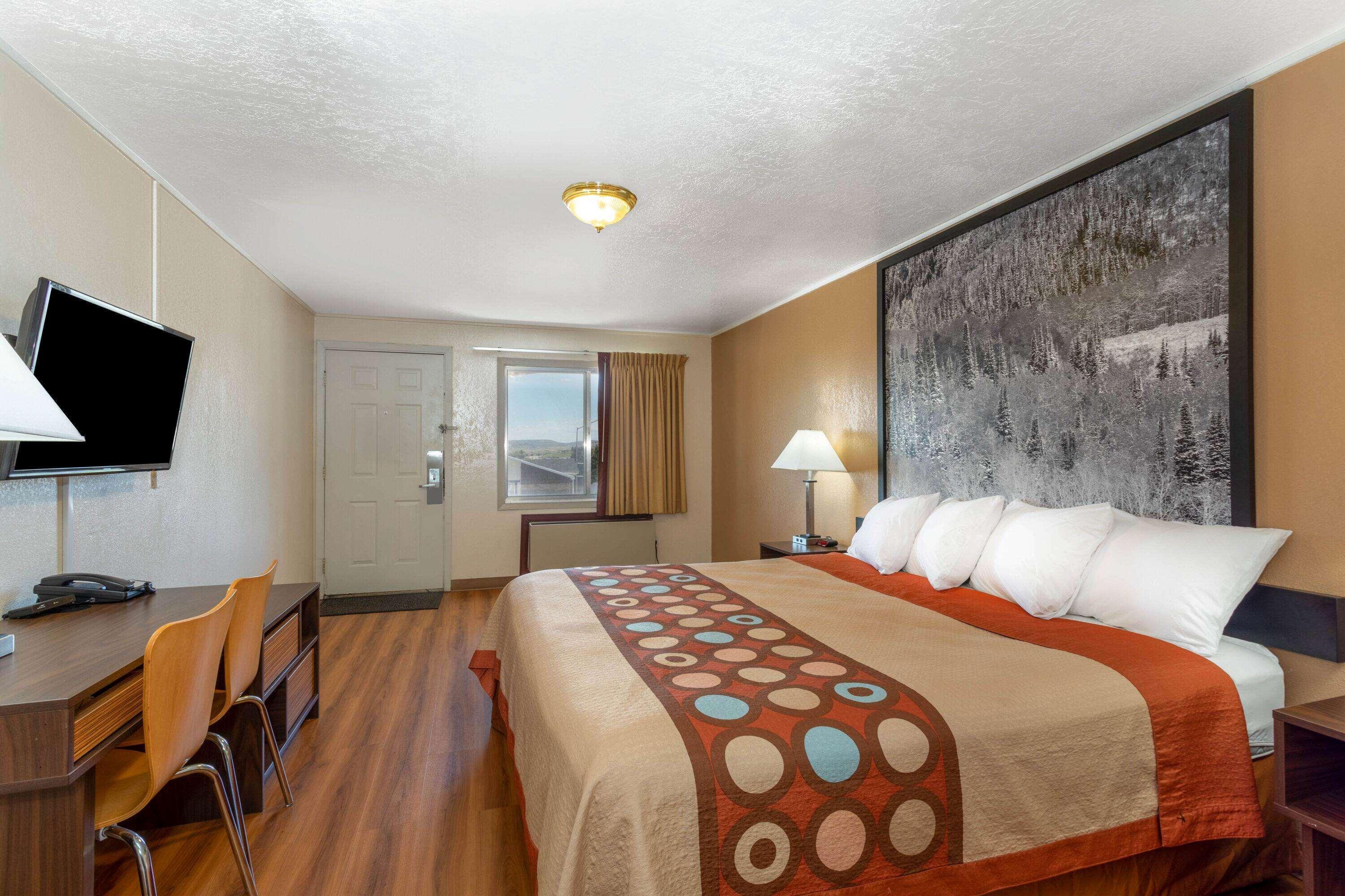 Super 8 By Wyndham Evanston Kültér fotó