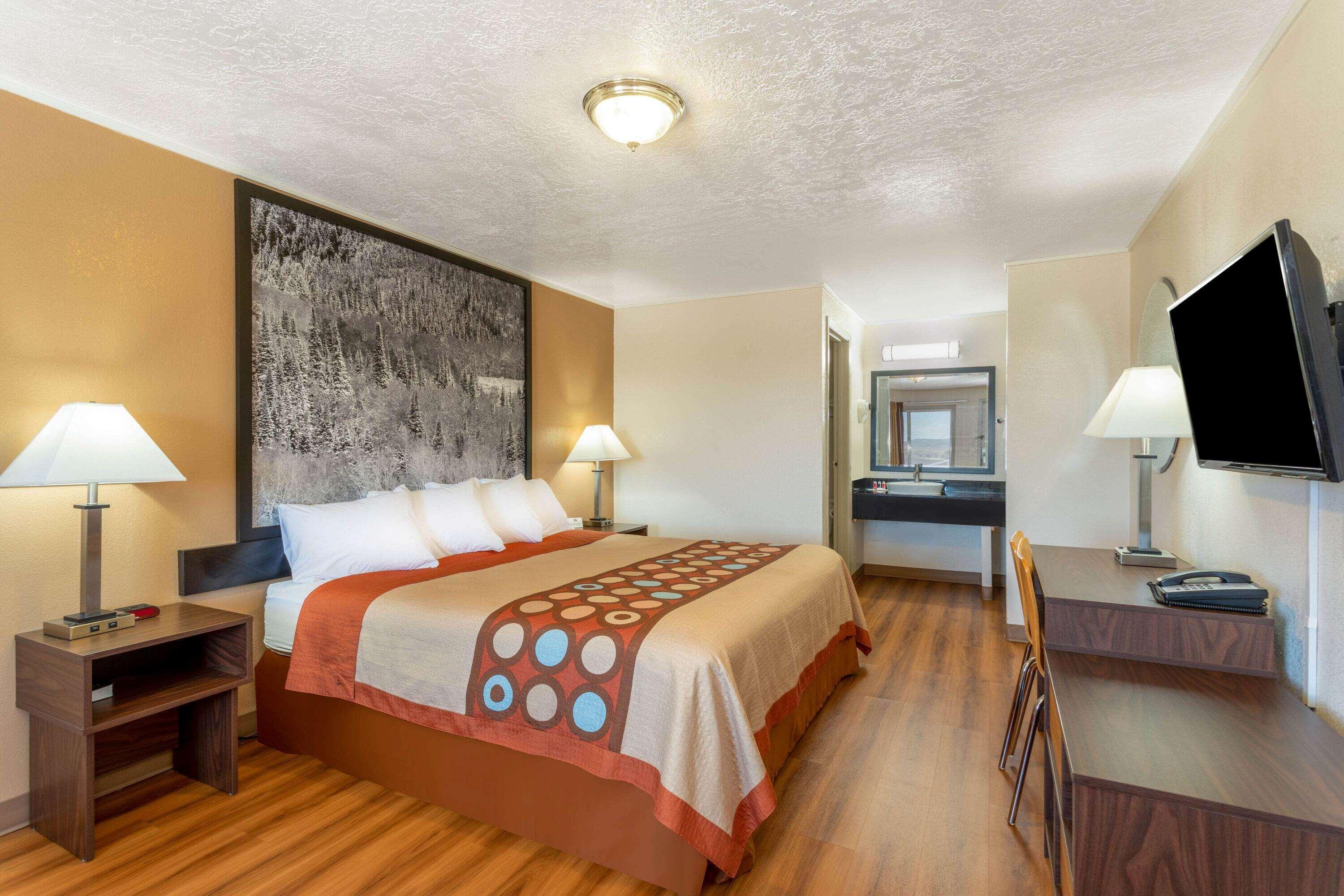 Super 8 By Wyndham Evanston Kültér fotó