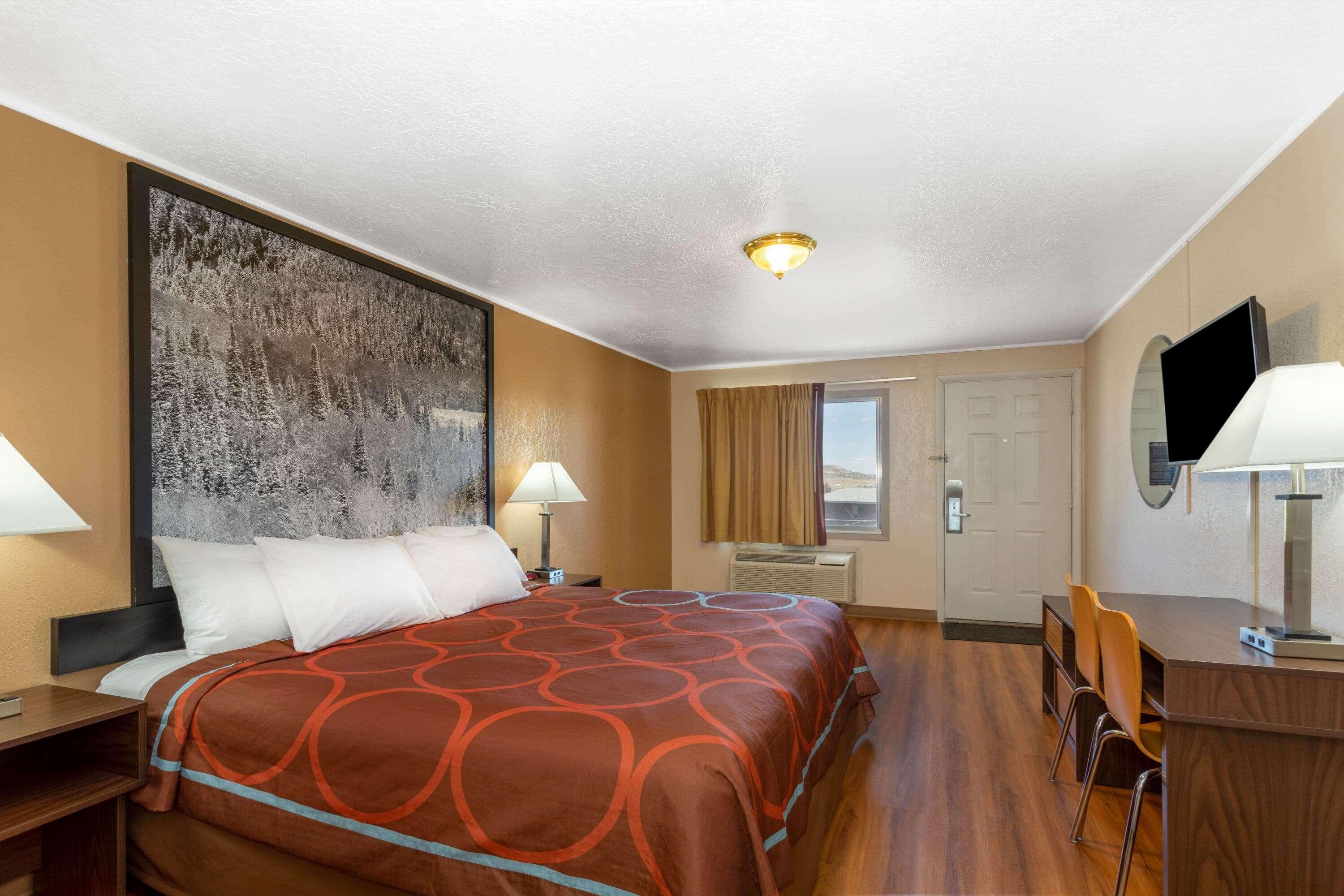 Super 8 By Wyndham Evanston Kültér fotó