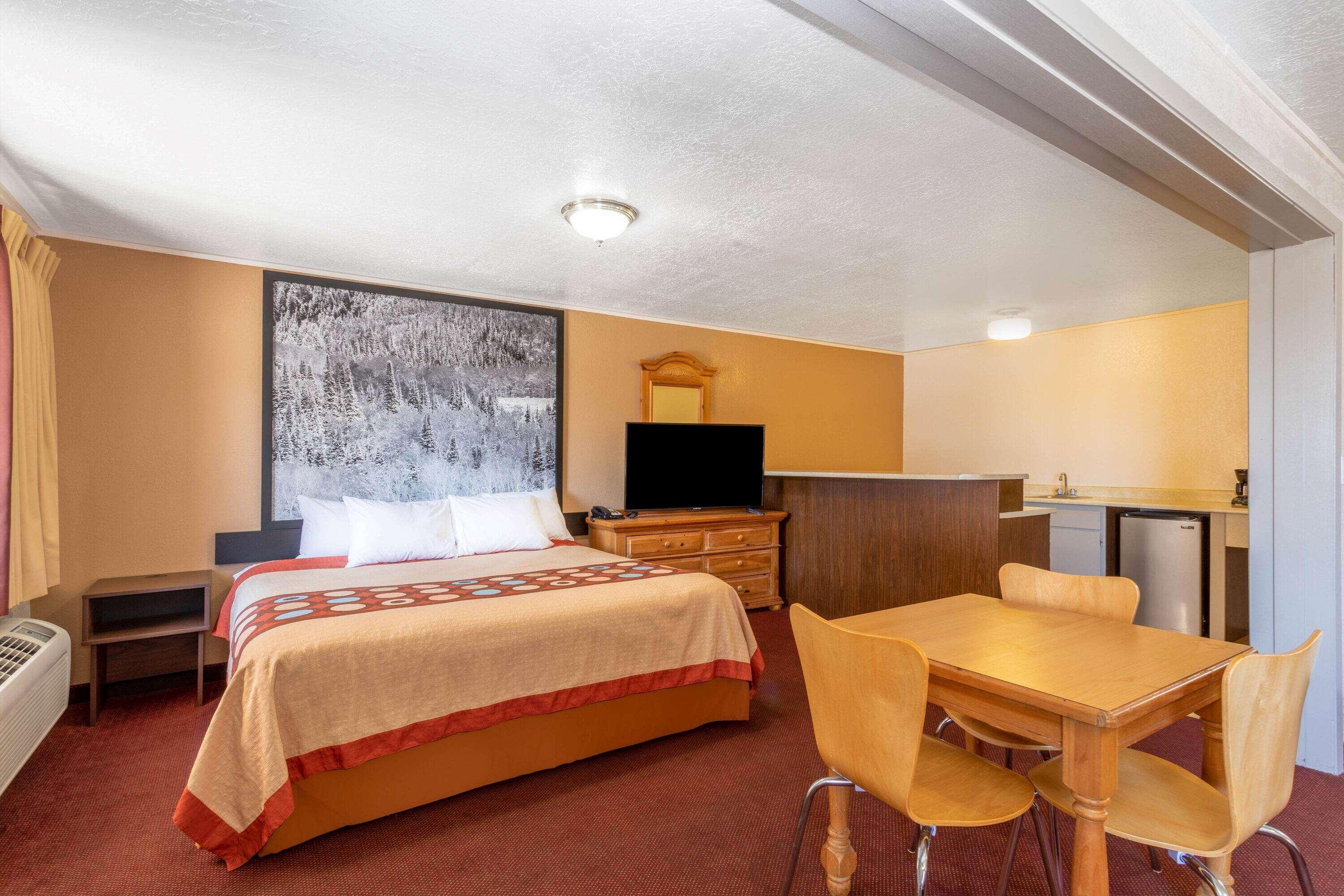 Super 8 By Wyndham Evanston Kültér fotó